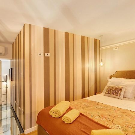 Ferienwohnung Dezza Loft Mailand Exterior foto